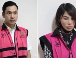 Peran Helena Lim dan Harvey Moeis Di Kasus Korupsi PT Timah