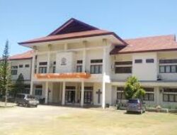 IAKN Ambon Berkomitmen Menciptakan Pendidikan Inklusif