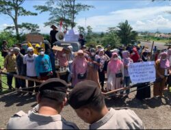 Wakil Ketua DPRD Seluma Minta Pemda Beri Sanksi Tegas  Sekdes Dusun Baru
