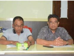 Rencana Persiapan Pemberangkatan CJH Rejang Lebong Tahun 2024