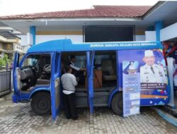 Kembali Dilaksanakan, 13-14 Mei 2024 MPP Bergerak di Kantor Camat Selebar