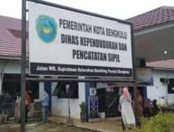 Dukcapil Memanfaatkan Digital Signage Dalam Menaikkan Pelayanan di Masyarakat