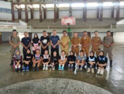 Kembali Menargetkan POPDA 2024, Kota Bengkulu Raih Juara Umum