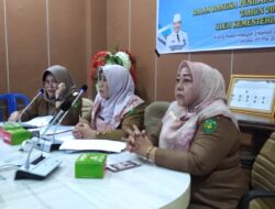 Pemkot Bengkulu Yakin Raih Penghargaan KLA 6 Kali Berturut Dalam Tahun 2024