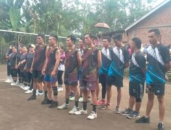 Pemkab Rejang Lebong Memberi Dukung Penuh Untuk Kegiatan Olahraga