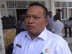 Tahun 2024 Anggaran Fisik Seluma Mencapai Rp 70 M, Ini Distribusinya
