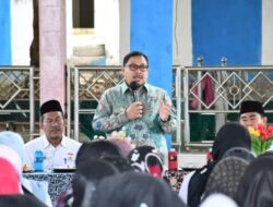 Usulkan 18 Ribu Warga Lebih Masuk PBI-JK, Bentuk Kepedulian Pemkot Bengkulu
