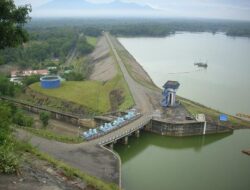Pastikan Progres Kawasan Wisata DDTS Tetap Berlanjut, DPURP ke Bengkulu