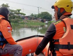 Warga Kepahiang Ditemukan Meninggal Dunia Akibat Terseret Arus Sungai Musi