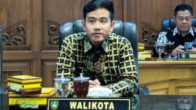 Wali Kota Solo Gibran Rakabuming Raka Melakukan Kunjungan Kerja ke UEA dan Qatar Tahun 2024