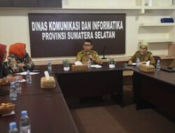 Pemprov Bengkulu Garap Langkah Ini, Untuk Meningkatkan Sinyal Internet Desa Tahun 2024