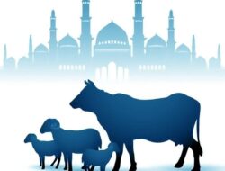 Menurut SKB 3 Menteri Jadwal Libur Nasional-Cuti Bersama Idul Adha Tahun 2024