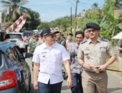 Menjauhi Kekacauan Soal Tanah Wakaf, Ini Pesan Kepala BPN Bengkulu Selatan