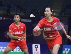 Nonton Persaingan Ketat,Indonesia Berburu Juara di BWF Thailand 2024