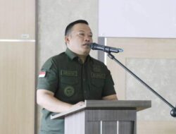 Bupati Seluma Menyampaikan Nota Pengantar 6 Raperda ke DPRD Seluma