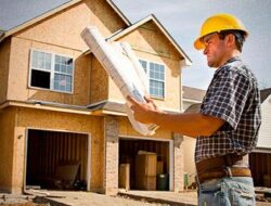 Tips yang Benar Bangun Rumah Anti Banjir