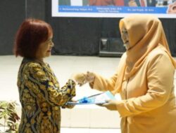 Resmi Menjadi Kepala LPP RRI Bengkulu, Jodi Purgito Siap Melanjutkan Amanah