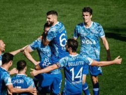 Pengusaha Asal Indonesia, Ialah Pemilik Como 1907 Klub Sepakbola Italia Seri A