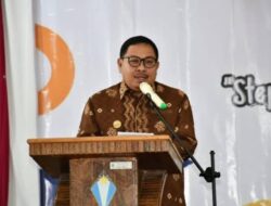 Angka Pengangguran di Kota Bengkulu Mengalami Penurunan, Di Zaman PJ Walikota