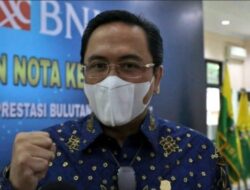 Pencapaian di Thomas dan Uber Cup 2024 Sesuai Target  Sebut Ketum PBSI