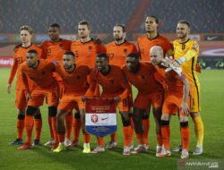 PSSI Akan Jadwalkan Timnas Belanda Datang ke Indonesia