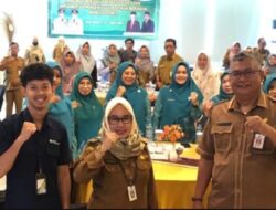 Pemkot Komitmen Beri Keringanan Bagi Pelaku Usaha: DPMPTSP Adakan Bimtek