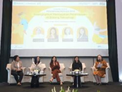 Upaya Startup Binaan SSI Meningkatkan Literasi Keuangan Pekerja GIG Indonesia