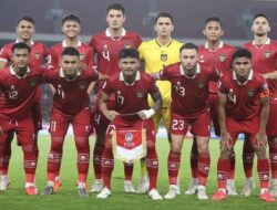 Media Vietnam Menuduh Timnas Indonesia Memiliki Misi Terselubung:Ubah Jadwal Kick-off Laga Lawan Irak