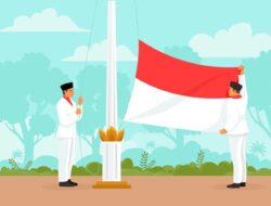 Gubernur Rohidin; Ikuti Seleksi Dengan Apik, Saat Peresmian Seleksi Paskibraka Provinsi Bengkulu Tahun 2024