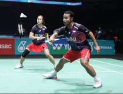 Malaysia Masters 2024 – Asa 13 Wakil Indonesia Jemput Titel Tertinggi di Negeri Jiran