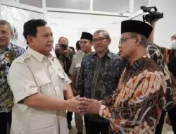 Ketum Muhammadiyah Sampaikan Harapan untuk Prabowo, di Hari Kebangkitan Nasional