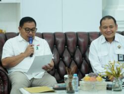 Exit Meeting BPK Kota Bengkulu,Siap Tindaklanjuti Semua Masukan