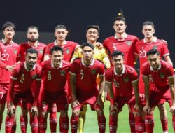 Timnas Indonesia Lawan Thailand atau Vietnam? Tonton Live Streaming Drawing grup ASEAN Cup 2024