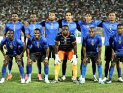 Rangkaian Fakta Menarik Tanzania Saat Lawan Uji Coba Timnas Indonesia