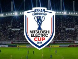 Hasil Drawing ASEAN Cup 2024 – Timnas Indonesia Bergabung di Grup B