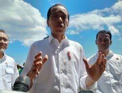 Dampak Buruk Bagi RI Jika Harga Minyak Naik Ungkap Jokowi