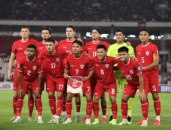 Diawasi Netizen Indonesia, Wasit Tak Berani Kerjai Tim Asuhan Shin Tae-yong di ASEAN Cup 2024
