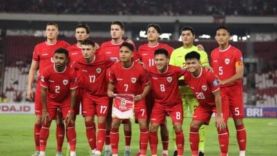 Diawasi Netizen Indonesia, Wasit Tak Berani Kerjai Tim Asuhan Shin Tae-yong di ASEAN Cup 2024