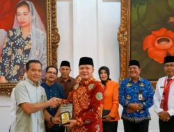 Workshop Konsolidasi,Pemprov Bengkulu Mempercepat Pengakuan Masyarakat Hukum Adat Enggano