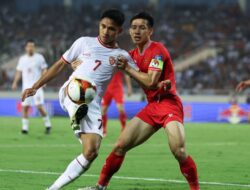 Ada 3 Faktor Membuat Vietnam Pede Libas Timnas Indonesia di ASEAN Cup 2024