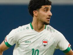 26 Daftar Pemain Irak Lawan Timnas Indonesia Zidane Iqbal Contohnya