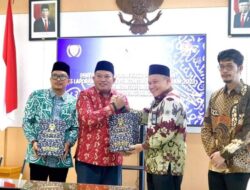 Hebat,Seluma Raih WTP Ketiga Kalinya Berkat Usaha Kerja Sama Pemkab