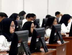 Siapkan Diri Anda, Tes CPNS dan PPPK 2024 di Kota Bengkulu Akan Dibuka