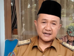 Sekdakab Rejang Lebong Membahas Alih Fungsi Aset