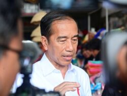 Jokowi Menyayangkan Surat Izin MoroGP Mandalika yang Berbelit-belit