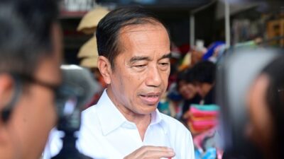 Foto presiden joko widodo