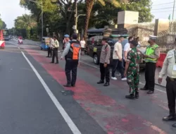 Patok Parkir Rp 300 Jukir Liar Ancam Pecah Kaca Bus di Masjid Istiqlal