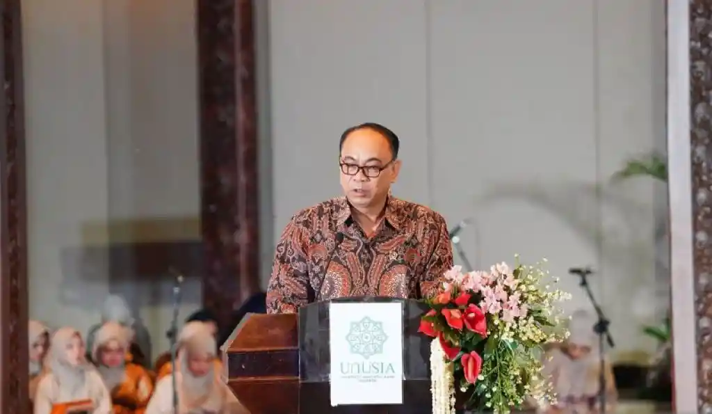 Menteri Komunikasi dan Informatika Budi Arie Setiadi. (Antara)