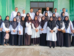 Program Peningkatan Asesmen Kompetensi Guru MIN 5 Bengkulu Tengah di MAN 1C