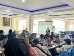 Tembus Rp156 miliar Pasar Modal Bengkulu Didominasi Gen Z